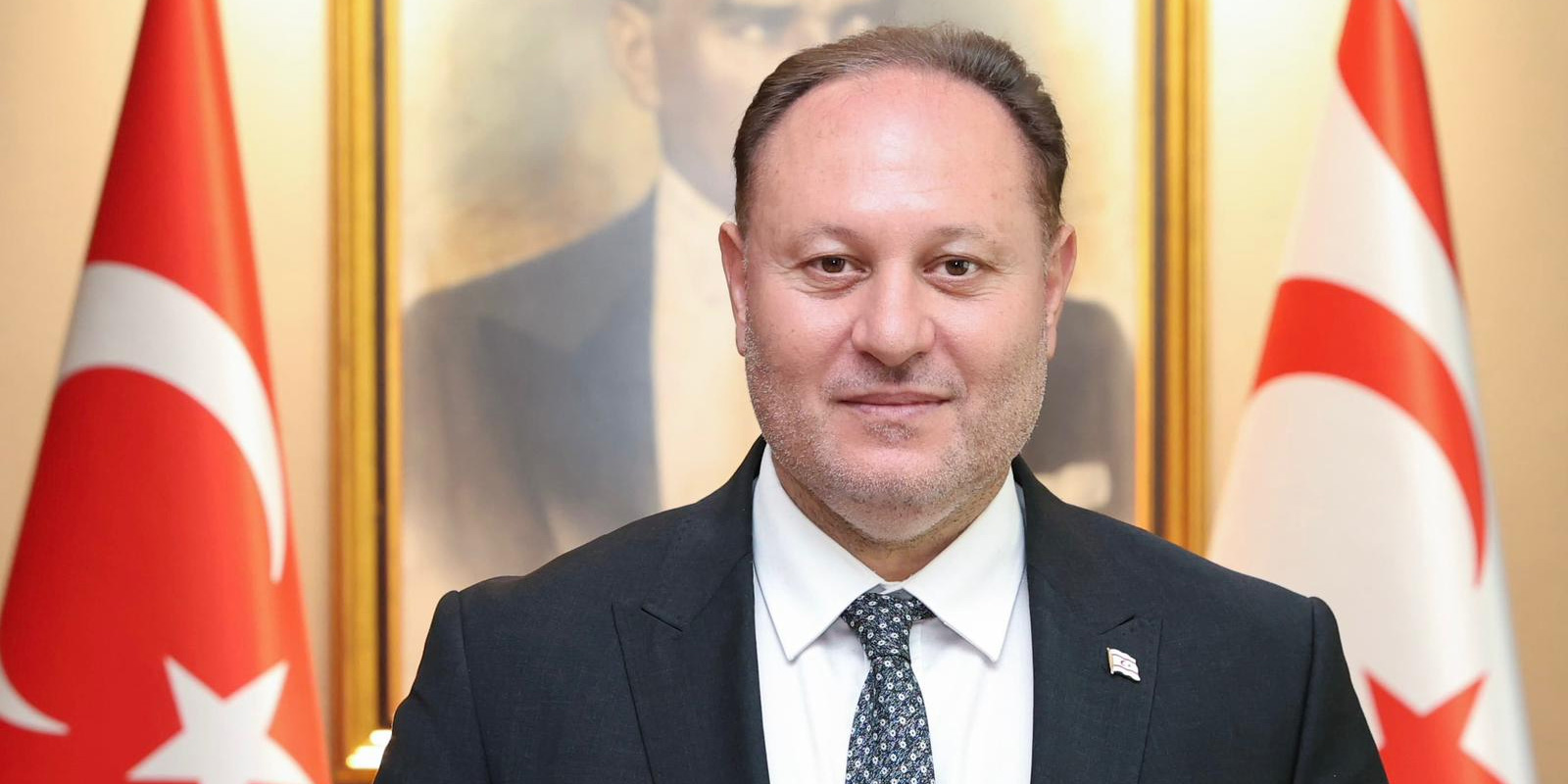 ztrkler: “Kbrs Trk halk, 20 Temmuz 1974’te varolu mcadelesini bamszlkla talandrd”