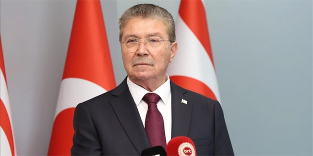 T�RK�N T�RK’TEN BA�KA DOSTU YOK! 