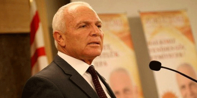 T�re’den yerli �retimin desteklenmesi �a�r�s� 