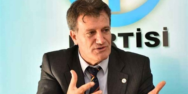 Ar�kl�: “T�rkiye’nin se�imlere m�dahil olmas�n� istemiyoruz” 