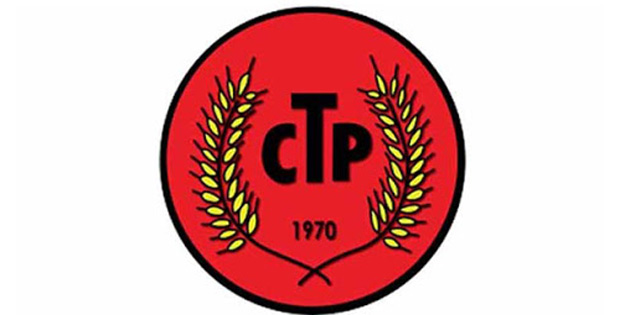 CTP, pandemi s�recinde e�itimle ilgili �nerilerde bulundu 