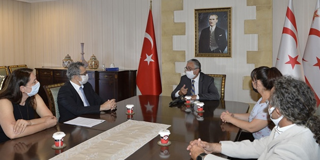 “�nsan ve toplum sa�l���ndan fedakarl�k yap�lmaz” 