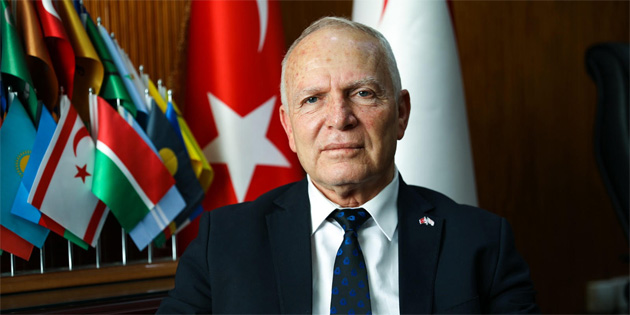 T�re: “Ermeniler art�k idrak etmeli… Karaba� Azerbaycan’d�r' 