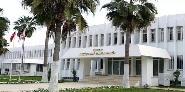 D��i�leri Bakanl���'ndan TMK a��klamas�