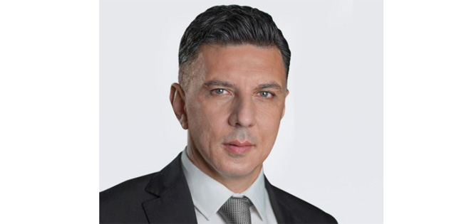 “Her an ula��labilen bir belediye ba�kan� olaca��m”