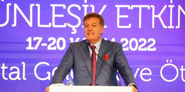 “KKTC’nin tan�t�lmas�na katk�da bulunun”