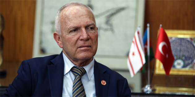 “Pen�e-Kilit Hava Harekat� kirli emellere sahip olanlara verilen en b�y�k yan�t”