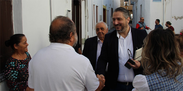 �enkul, yeni projeleriyle kent merkezine hayat vereceklerini s�yledi