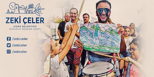  �eler, �ocuk dostu kent i�in �al��malar�n�n haz�r oldu�unu s�yledi