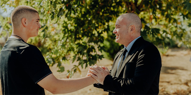 G�zelyurt Belediye Ba�kan aday� Kansoy’dan g��� durdurma s�z�