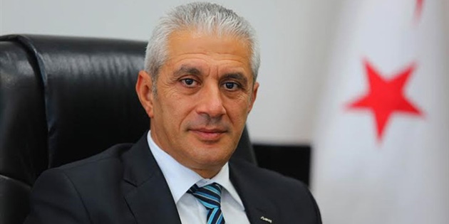 'Hedef d�nyada �rnek noktaya ula�mak'