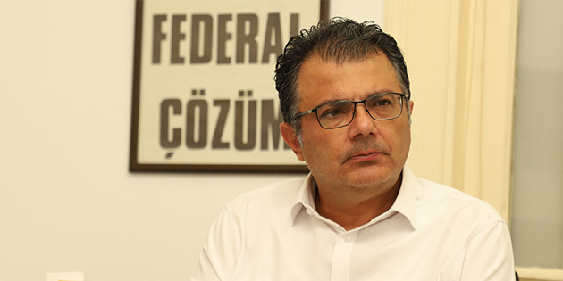 Akansoy: “Erken se�imden vazge�medik” 