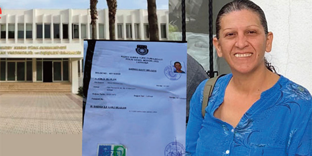 MARON�T ADAY TARTI�MASI 