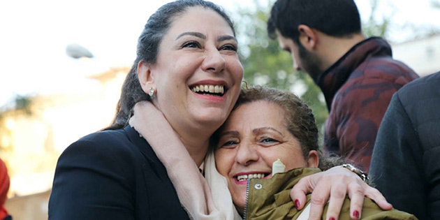 “25 ARALIK SONRASI ���N HAZIRLANIYORUZ” 