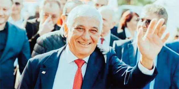 G�ZELYURT’TA ENG�NARA YOLCULUK! 