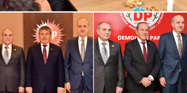 KKTC’N�N TANINMASI ���N YEN� B�R D�NEM BA�LIYOR 