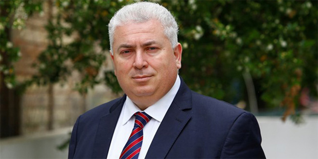 TDP EKSEN KIRILMASI YAIYOR 