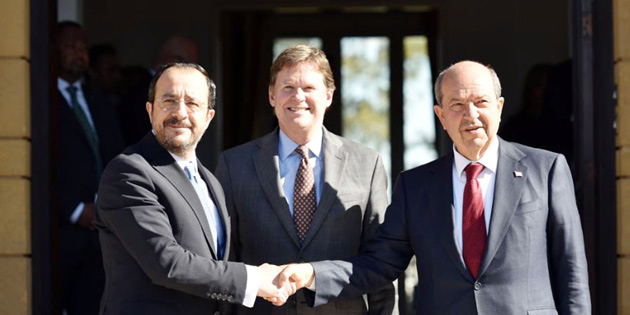 GNEY’E GETE KKTC VATANDAI ARASINDA AYRIMCILIK YAPILMAMALI 