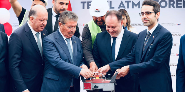 SEKZ YILDIR BEKLENEN TEMEL NHAYET ATILDI! 