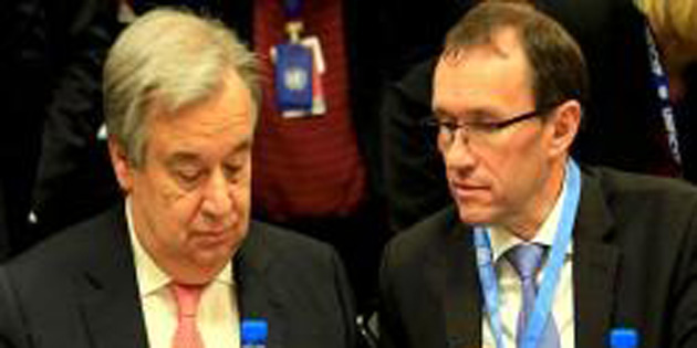 GUTERRES, E�DE �LE G�R��T� 