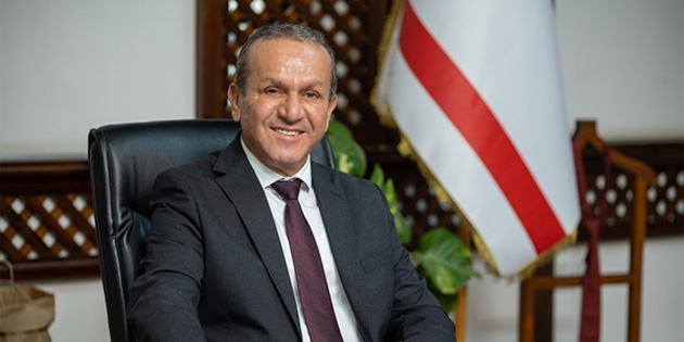 Bakan Ataolu, 21 ubat Dnya Rehberler Gn dolaysyla mesaj yaymlad 