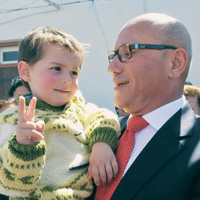 TALAT, �AMLIBEL ���N REFERANDUM �NERD�