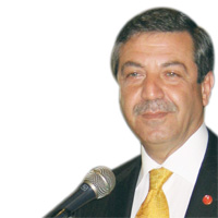 ERTU�RULO�LU: “DP’N�N KARARI �LE SAFLAR NETLE�T�” 