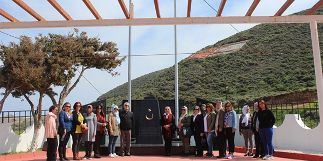 “Maa gitmeyen Cumhurbakan’n tebrik ediyoruz” 