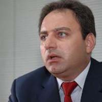 Stefanu: Talat’a zorluklar kacak 