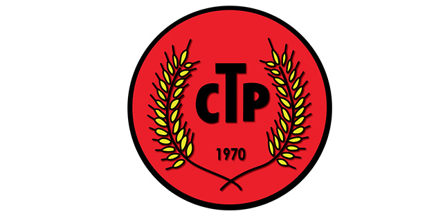 Ctp: “DP’nin komitelerdeki yelik hakkn UBP’ye devretmesi itze uygun olmaz”