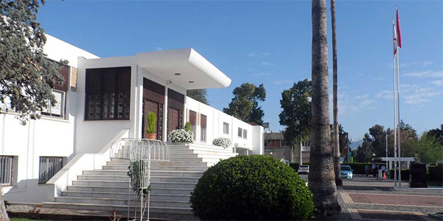 Hkmet Program Yarn Meclis’te Okunacak