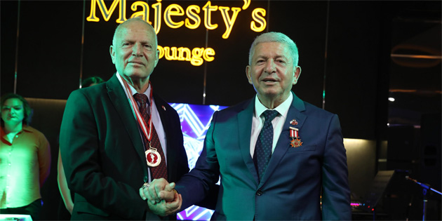 T�re:'Egemenlikten ve istiklalden asla vazge�meyece�iz'