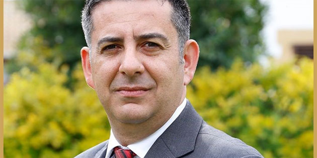 Iksal, Azerbaycan-KKTC ilikilerini deerlendirdi