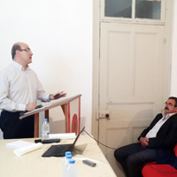 “Y�ld�zl� belediyecilik herkesin hakk�” 