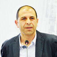 “NEREDEYSE T�M KONULAR T�KET�LD�”