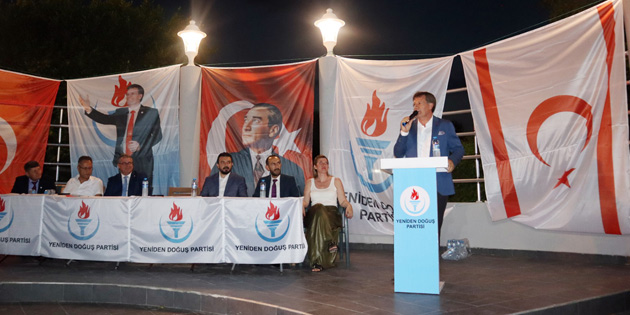 “NALLAH SEM MALZEMES DELDR” 