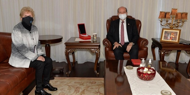 Lute bugn adaya geliyor 