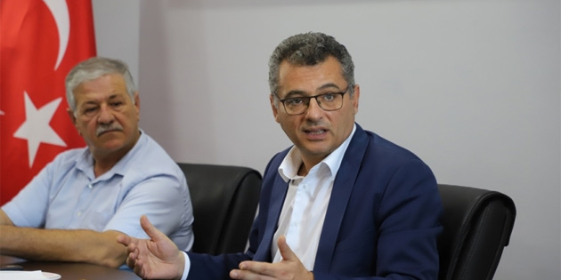 GY� ��Z�ME G�DEN YOLDA KALDIRA� OLUR 