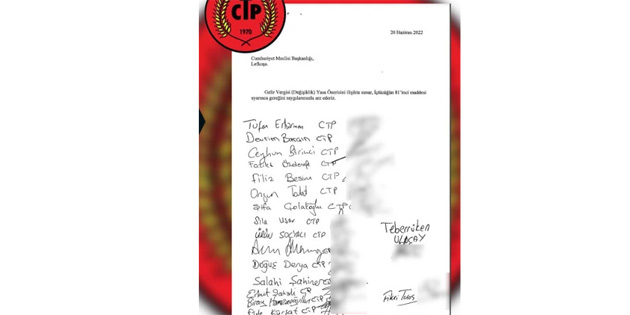 ASGAR� �CRET�N GEL�R VERG�S�NDEN MUAF TUTULMASI ���N YASA �NER�S� 