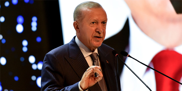 AY YILDIZ AYNI YOLDAYIZ! 