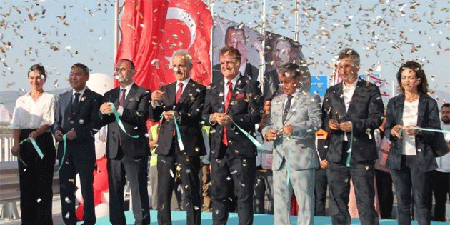 Arkl: Hkmet verdii szleri bir bir yerine getiriyor
