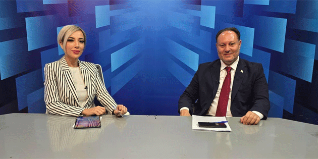 ztrkler: Erdoan, KKTC’de yeni dnemin altn izdi