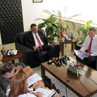 �a�da� Bas�n Yasas�’na do�ru