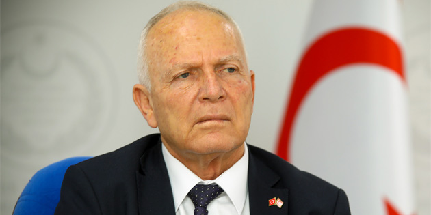 T�re: “T�rkiye Cumhurba�kan� Erdo�an’�n KKTC'yi resmen tan�maya davet edi�ini memnuniyetle kar��l�yoruz” 