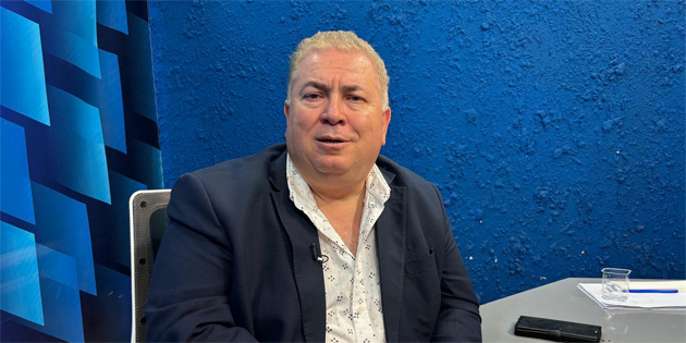 Prof. Dr. akc’dan Meclis’e psikolojik deerlendirme: “Koltuu kaybetmek lm gibi!”