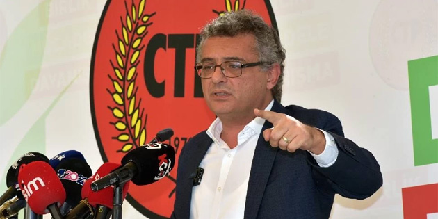 Erhrman, Meclis Bakanl seimi hakknda deerlendirmelerde bulundu