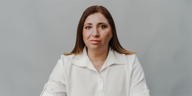 Soyalp: “Belediyecilik tek ki�inin de�il bir ekibin i�idir”
