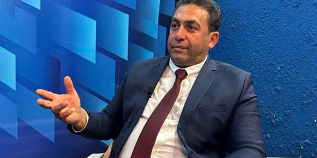 KKTC’nin tan�nmas�na kar�� ��kanlar meclise girmemeli