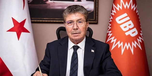 �stel: Gen�lerimizin kendi topraklar�nda k�k salmas�n� ve gelece�e g�venle bakmas�n� istiyoruz
