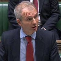 Lidington, Eide’ye destek olmak i�in G�ney K�br�s’a gidiyor 